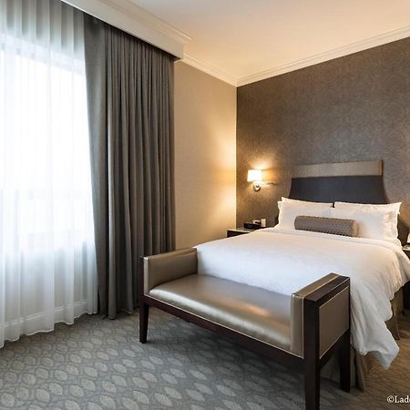La Banque Hotel 홈우드 외부 사진
