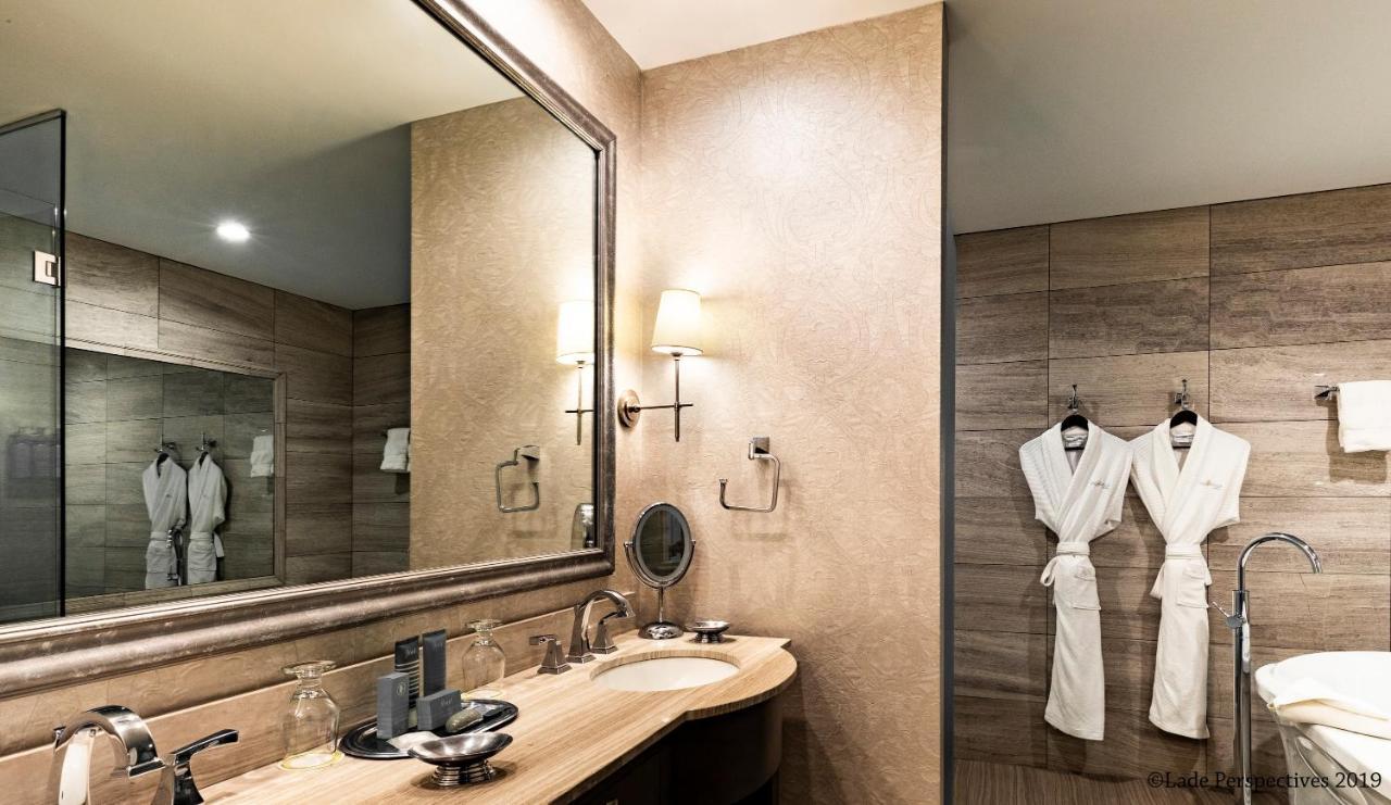 La Banque Hotel 홈우드 외부 사진