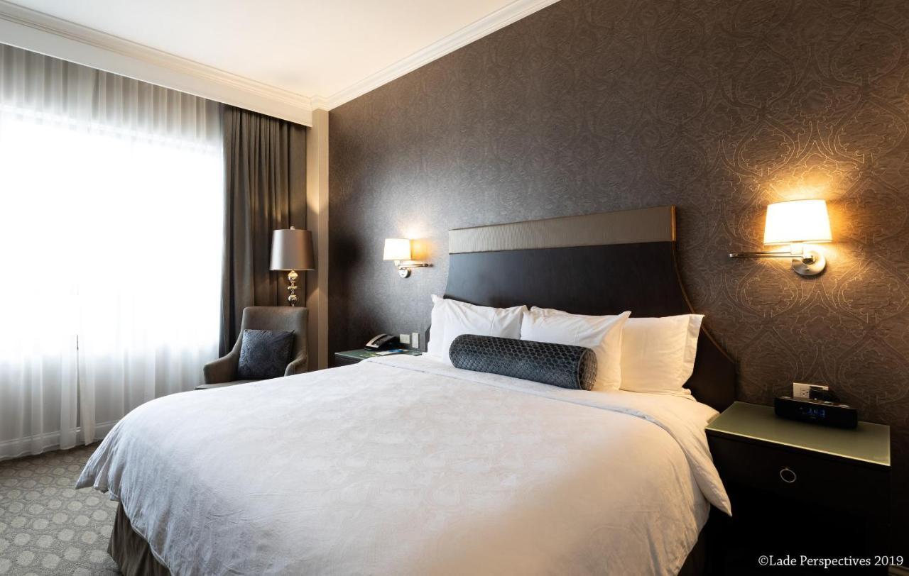 La Banque Hotel 홈우드 외부 사진