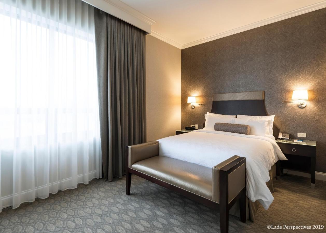 La Banque Hotel 홈우드 외부 사진