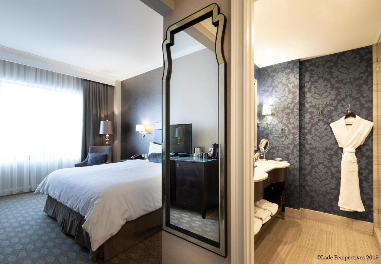 La Banque Hotel 홈우드 외부 사진