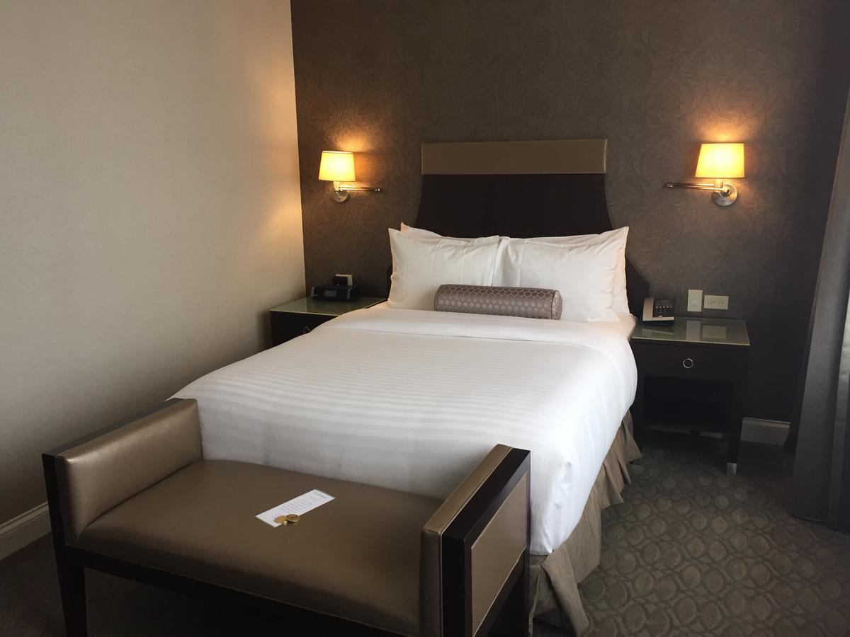 La Banque Hotel 홈우드 외부 사진