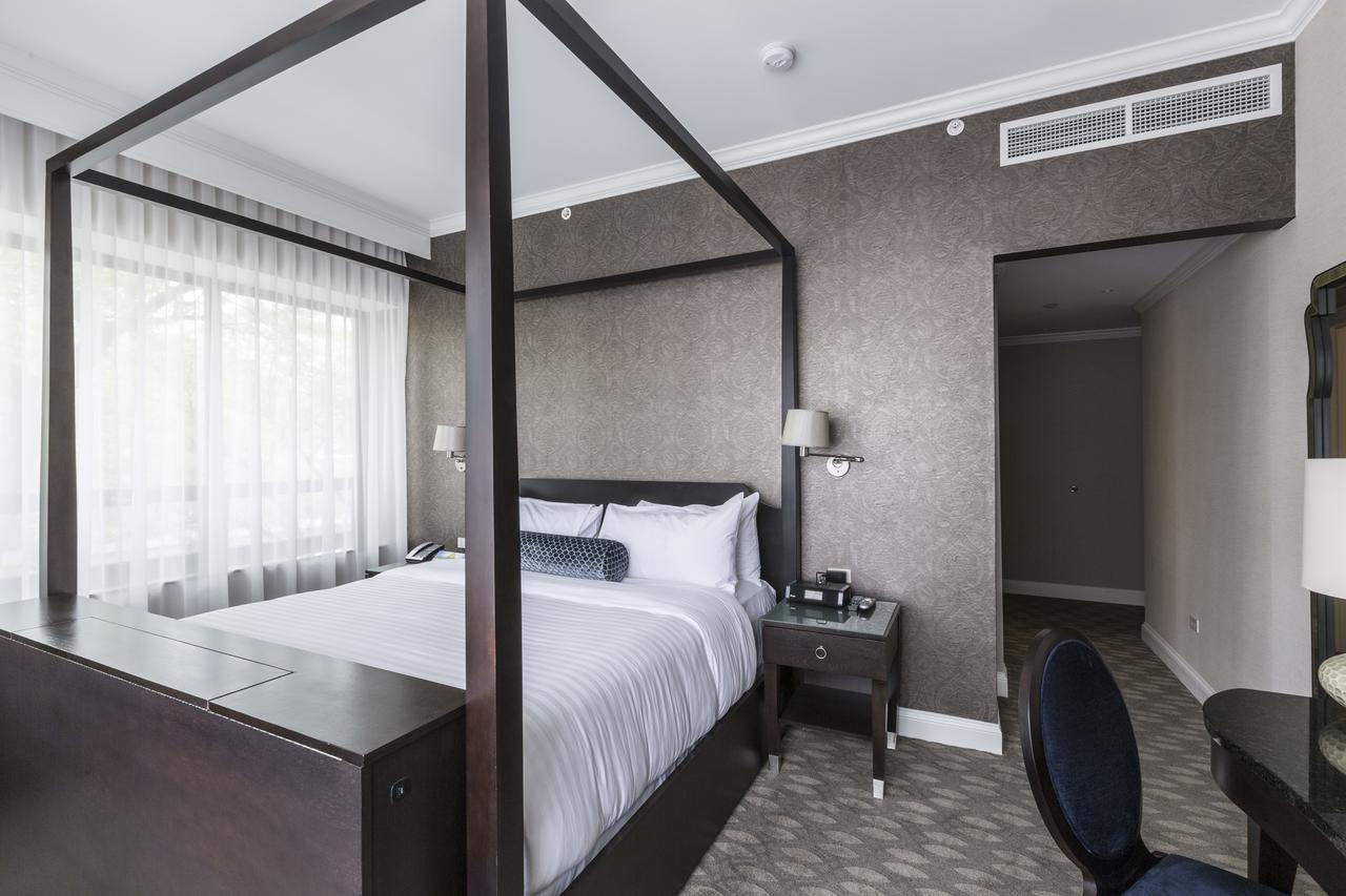 La Banque Hotel 홈우드 외부 사진