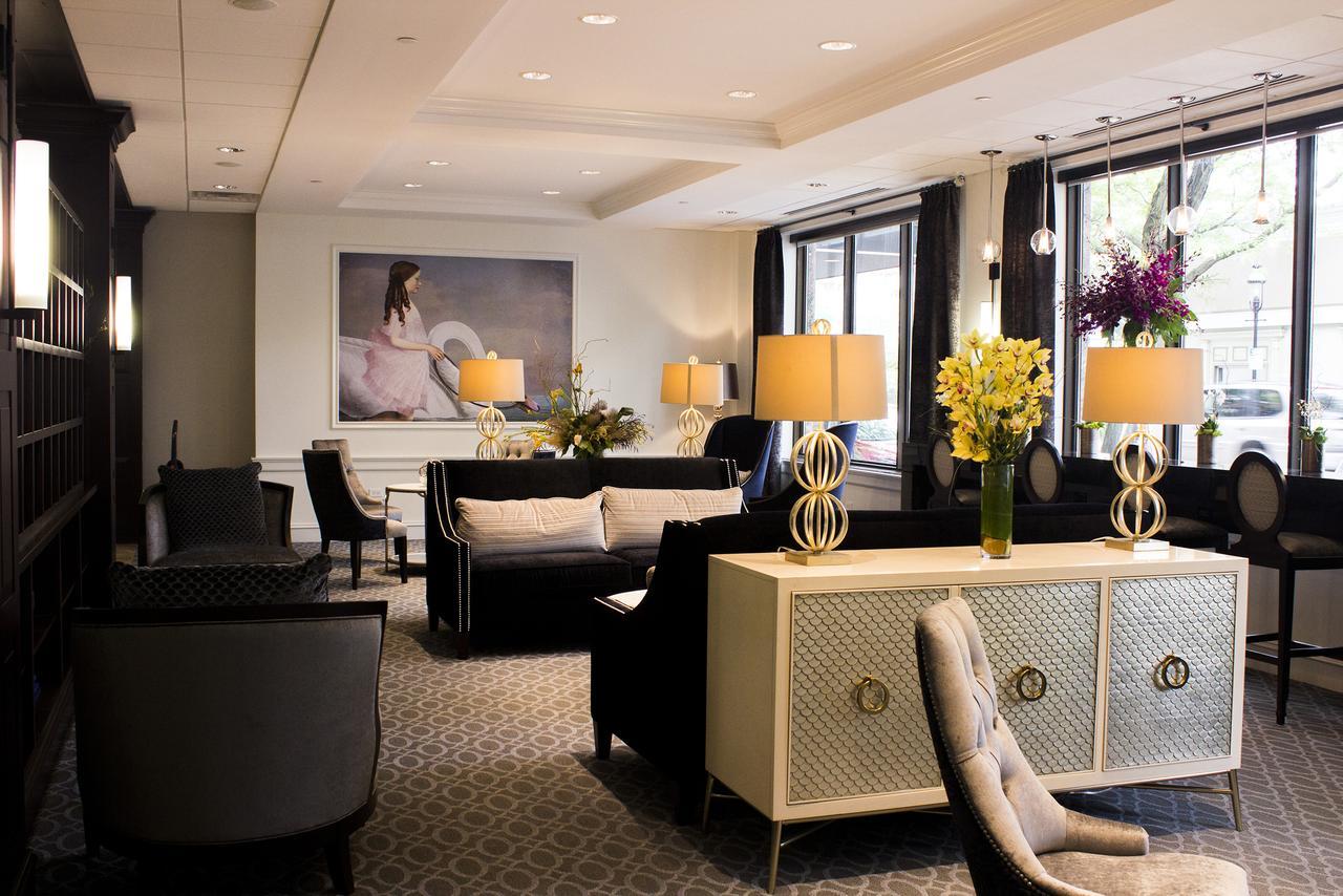 La Banque Hotel 홈우드 외부 사진