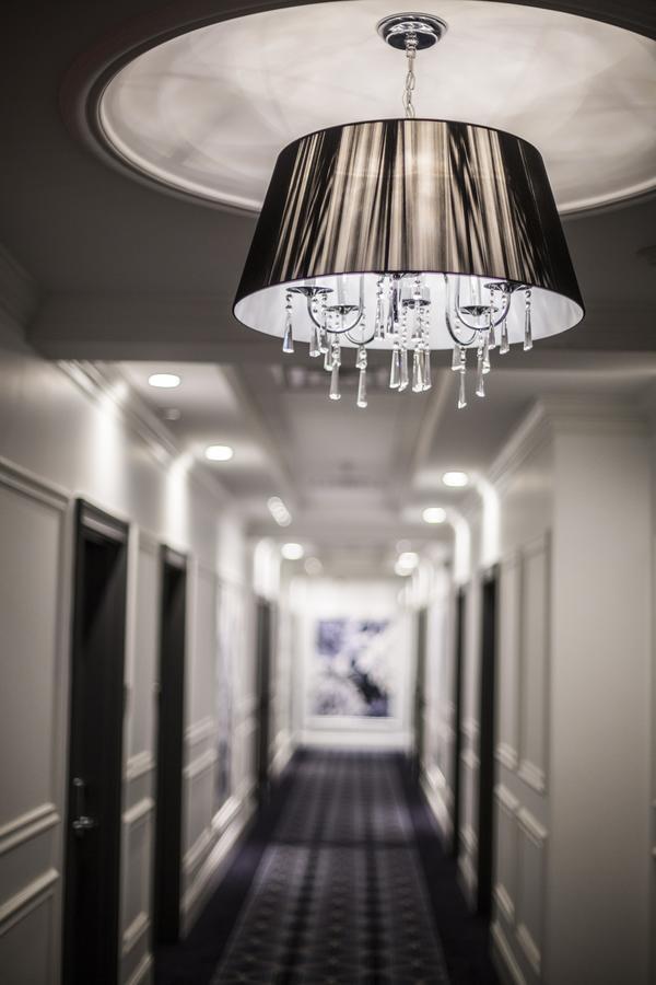 La Banque Hotel 홈우드 외부 사진