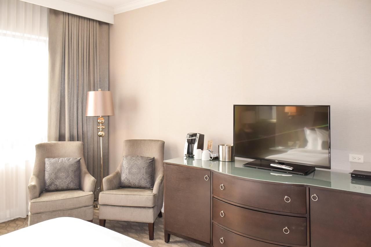 La Banque Hotel 홈우드 외부 사진