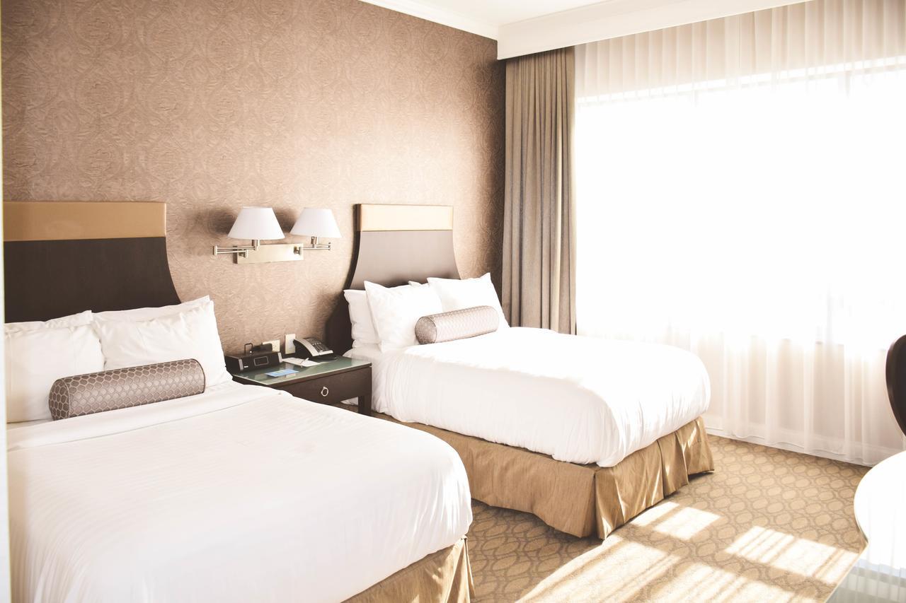 La Banque Hotel 홈우드 외부 사진