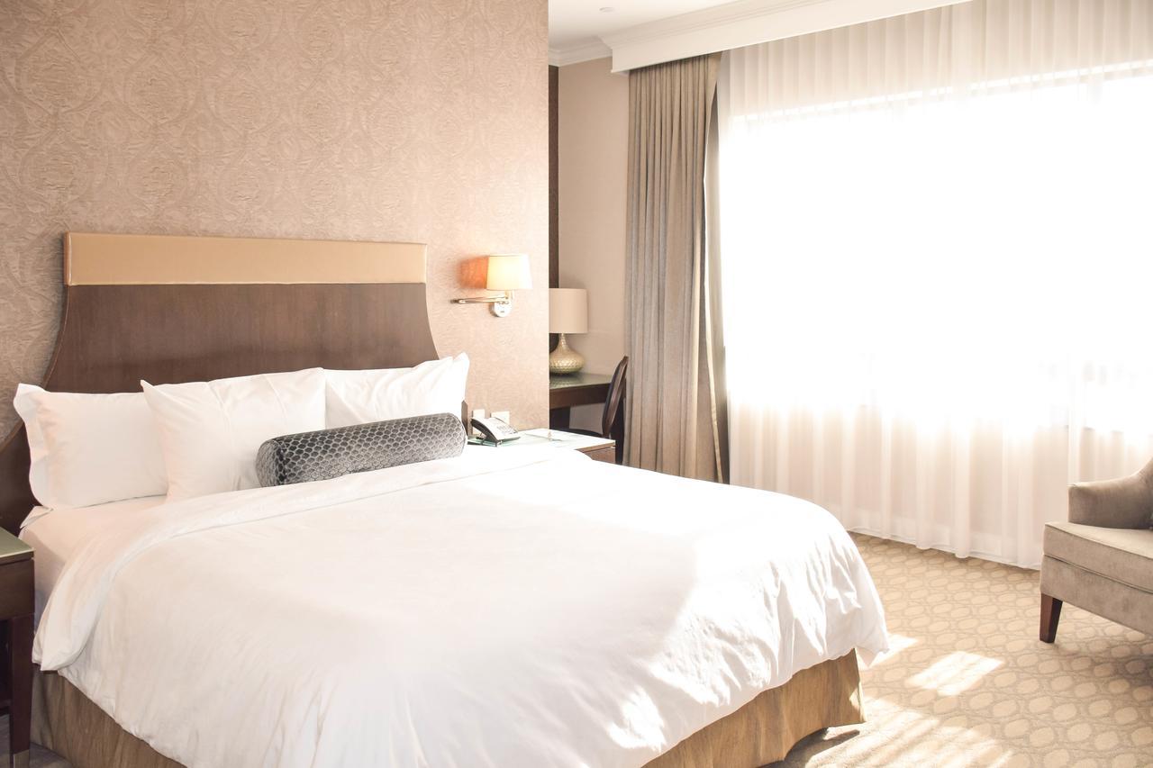 La Banque Hotel 홈우드 외부 사진