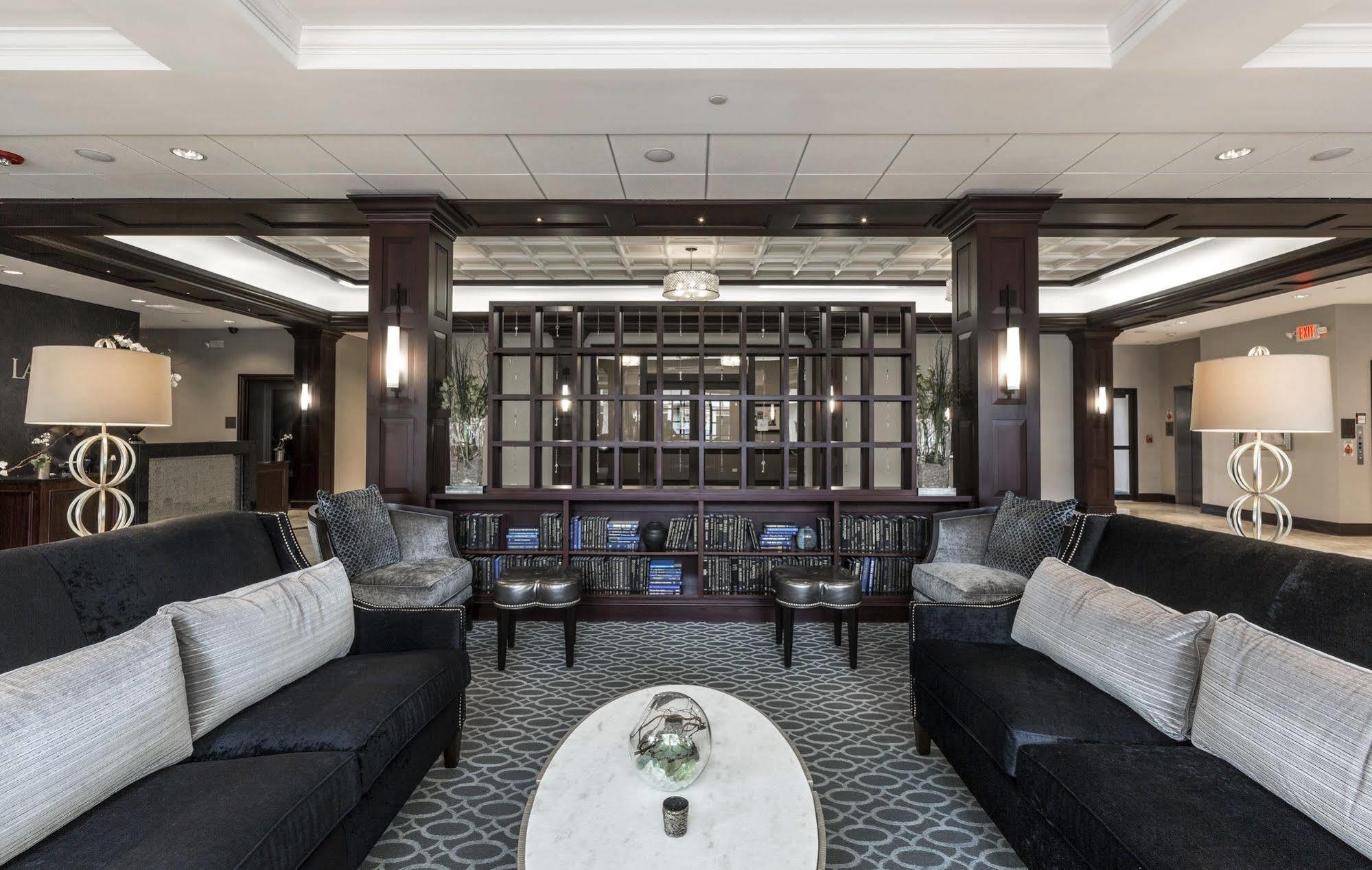 La Banque Hotel 홈우드 외부 사진