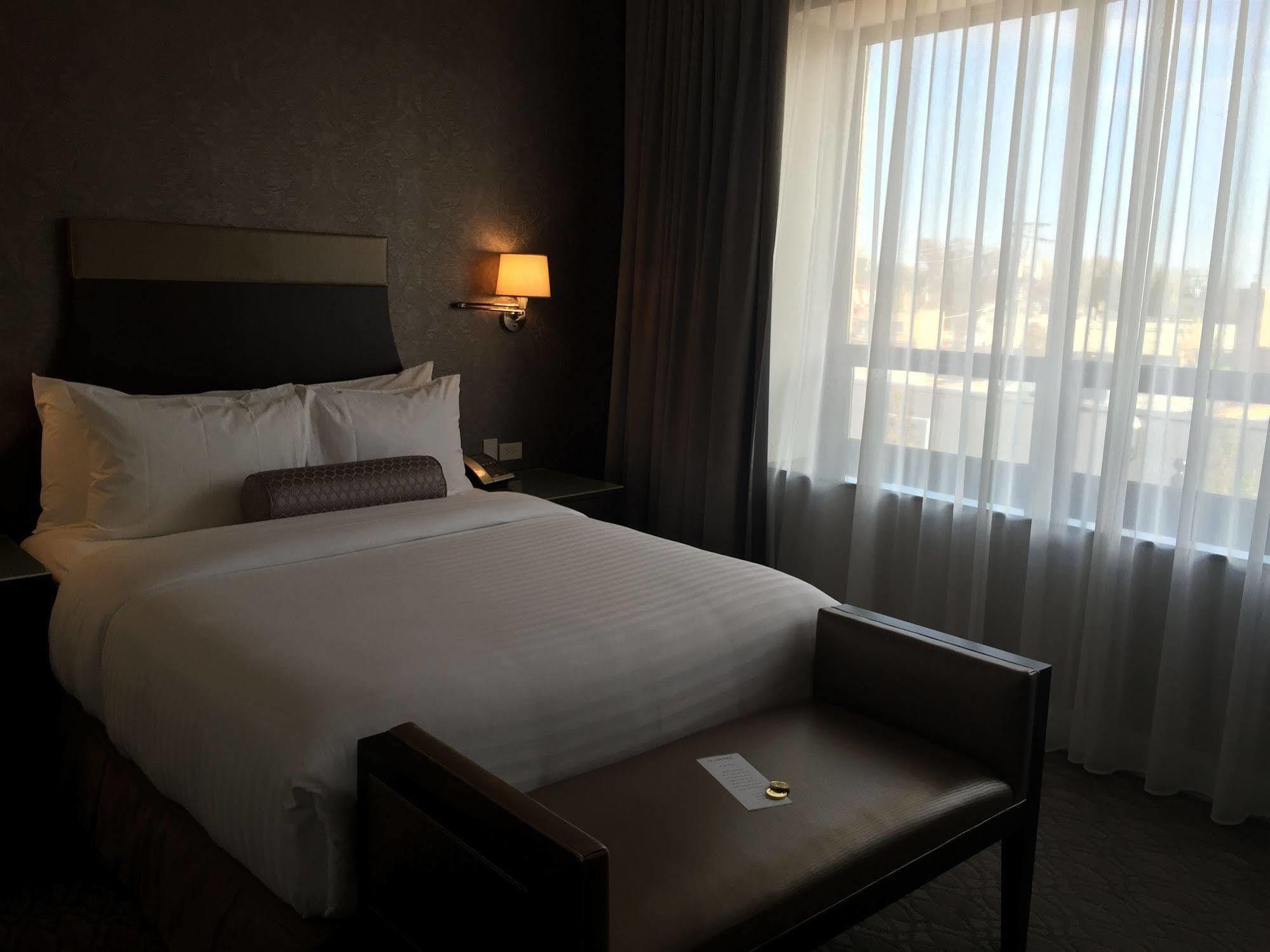 La Banque Hotel 홈우드 외부 사진