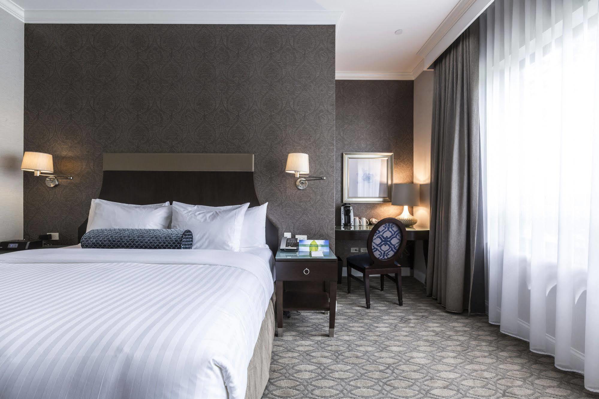 La Banque Hotel 홈우드 외부 사진