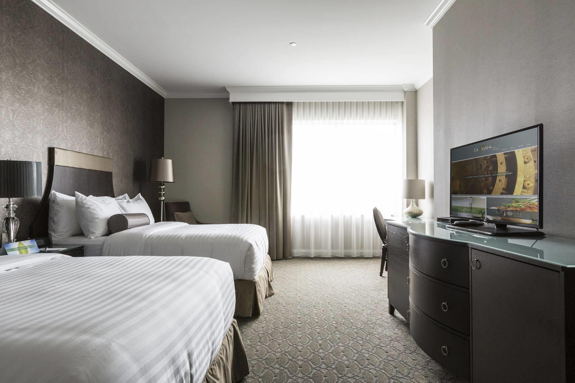 La Banque Hotel 홈우드 외부 사진