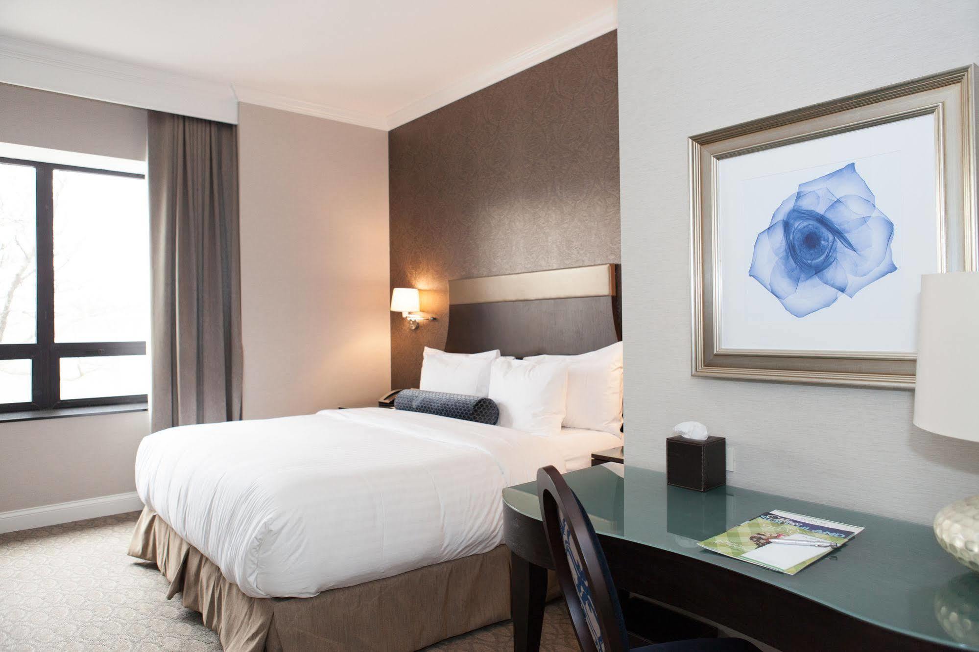 La Banque Hotel 홈우드 외부 사진