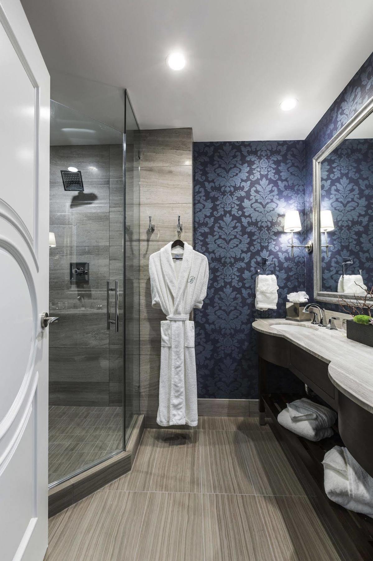 La Banque Hotel 홈우드 외부 사진
